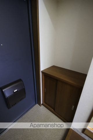 EPOCH21の内装写真