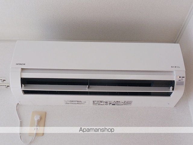 サンリットベルAの内装写真