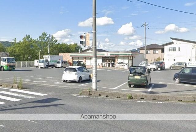 リッチコート ゆたかの周辺写真