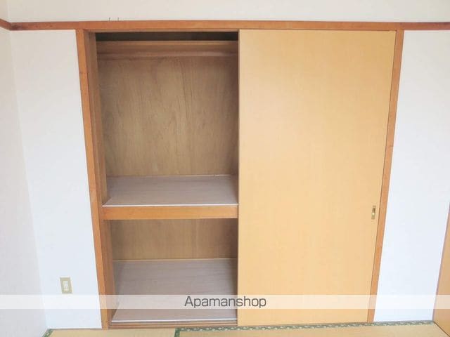 マンション110の内装写真