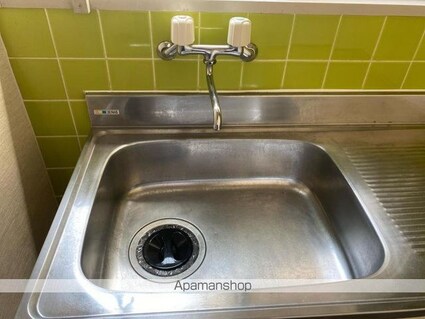 プレシャスタイム新北[1K/24.36m2]の内装4