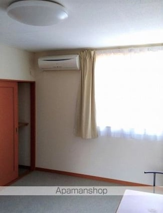 千葉県松戸市和名ケ谷[1K/26.49m2]のリビング・居間