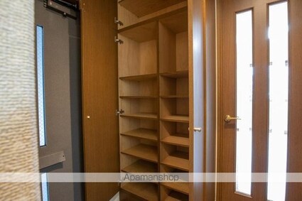 フォブール札場Ａ・Ｂ[2LDK/52.99m2]の内装7