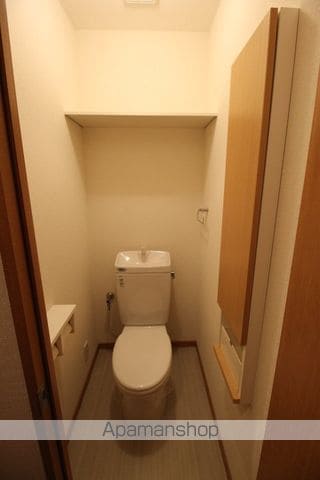 サンテラス.の内装写真