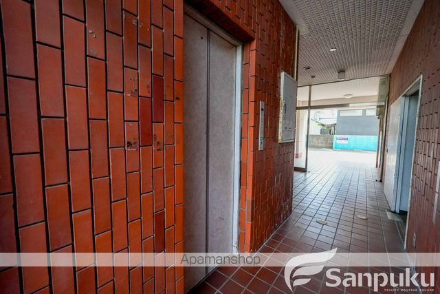 たかおマンションの内装写真