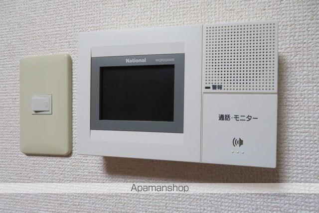 メゾンドール大町の内装写真