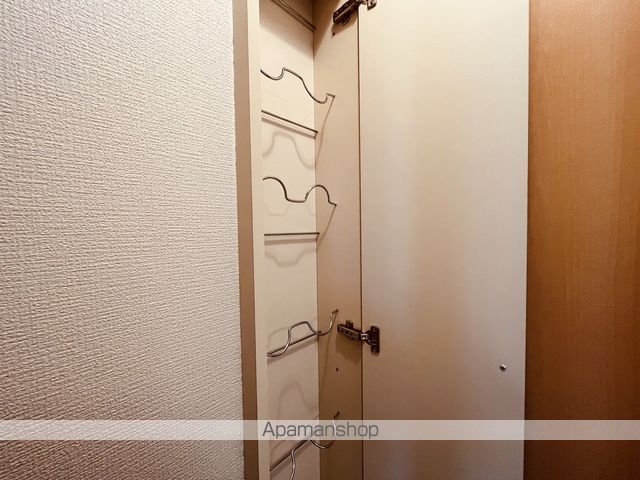 スペース追分の内装写真
