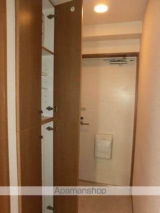 パル・サンライト[1K/30.52m2]の玄関