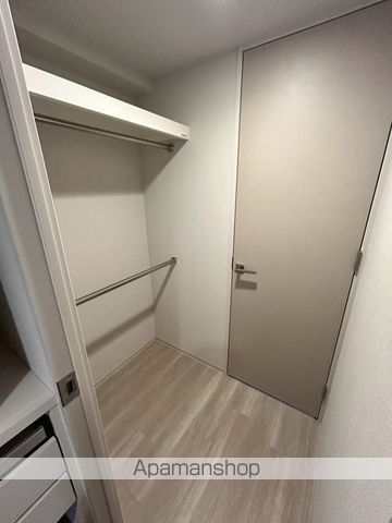 アーバネックス谷町四丁目の内装写真