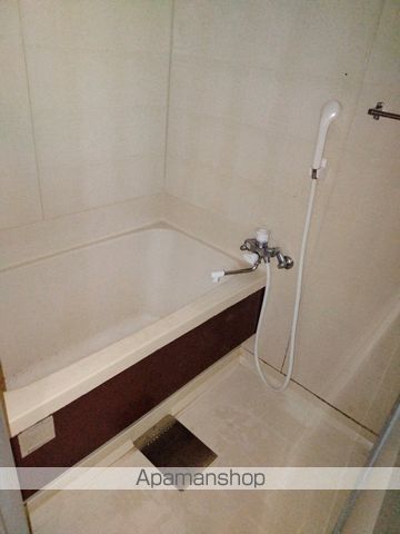 ビートル山本北C棟の内装写真