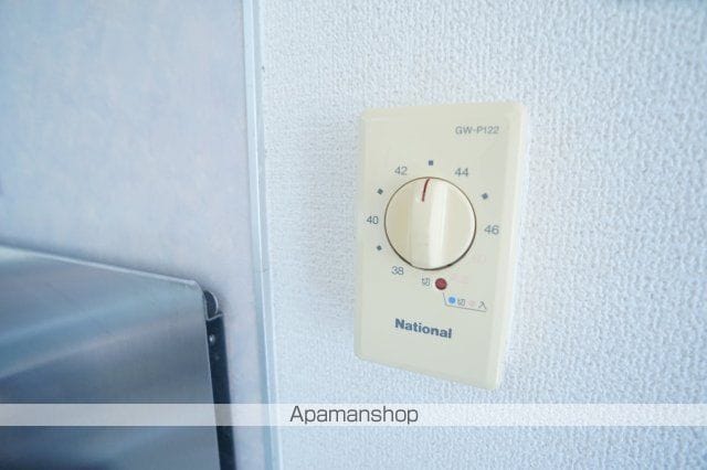 シャンピア平城Iの内装写真