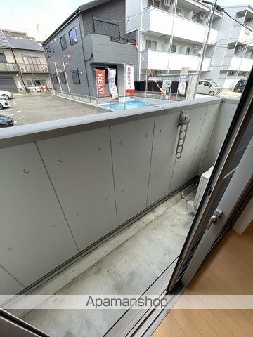 クレフラスト大曽根北A棟の内装写真