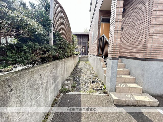 ルミエール山麓通のその他写真