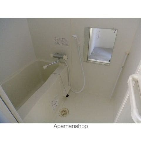 グランメゾン豊平の内装写真