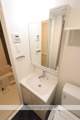 SーRESIDENCE市川の内装写真