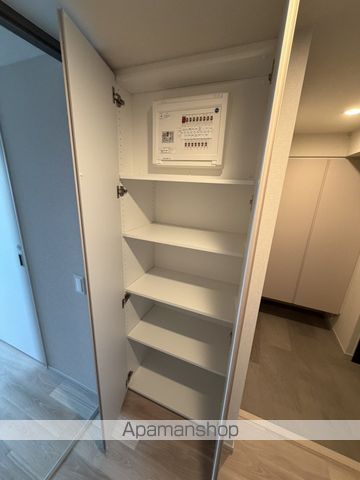 ACP RESIDENCE三ノ輪テラスの内装写真