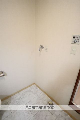 ソシアグレイスの内装写真