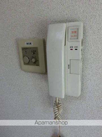 澄川ヒルズの内装写真