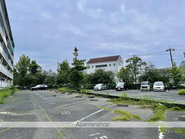 ビレッジハウス井口1号棟のその他写真