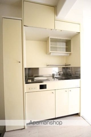 アルファ清心町Iの内装写真