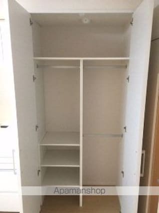 レオネクストヴィーブルⅢ[1R/27.8m2]のその他部屋・スペース2