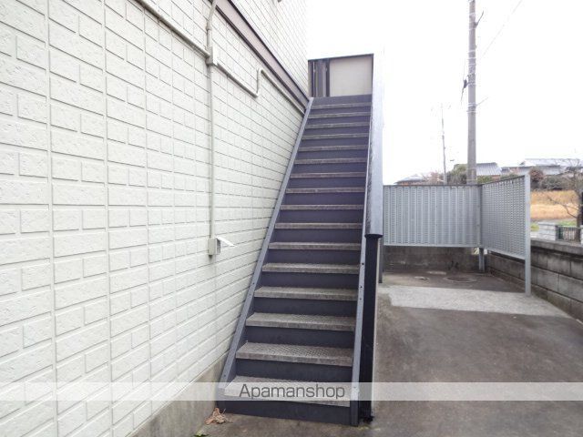 ハイツ奥若山のその他写真