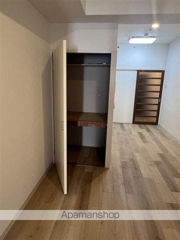 ダイアパレス築地 303の内装写真