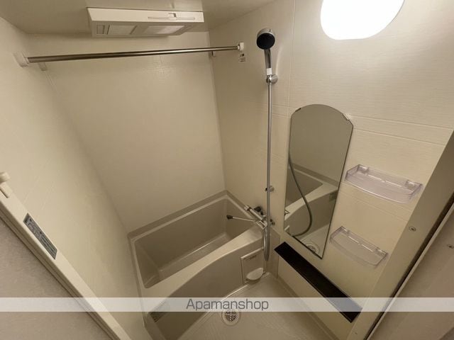プレサンス新大阪ストリームの内装写真
