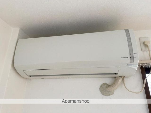 フォブール勅使Aの内装写真