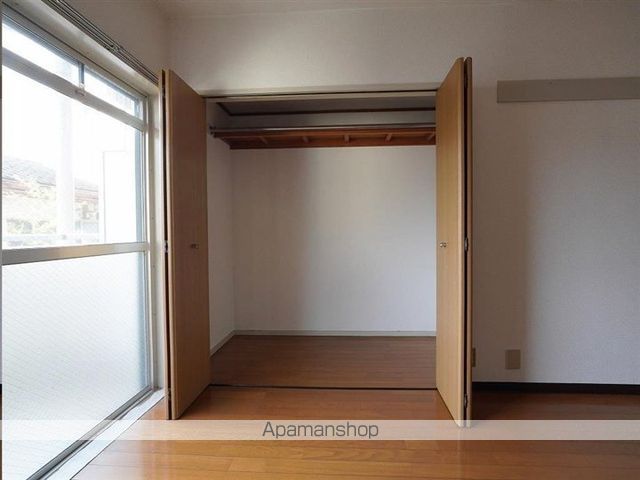アーバンハイツ福住IIIの内装写真