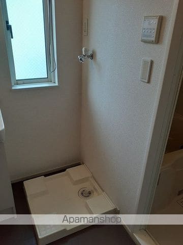 シュティル森崎の内装写真