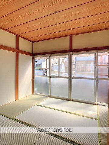 ＪＲ宇都宮線 古河駅 徒歩154分 1階建 築41年の内装写真