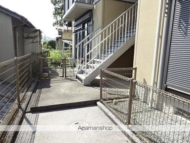 シャーメゾン伊野のその他写真