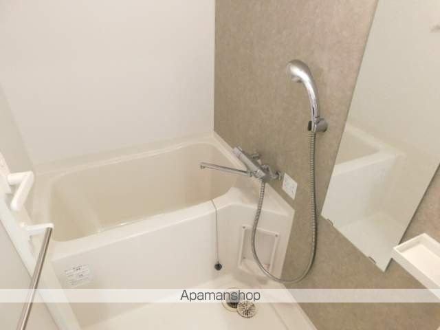 スプランディッド新大阪IIIの内装写真