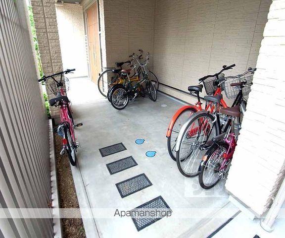 シャーメゾン堀川のその他写真