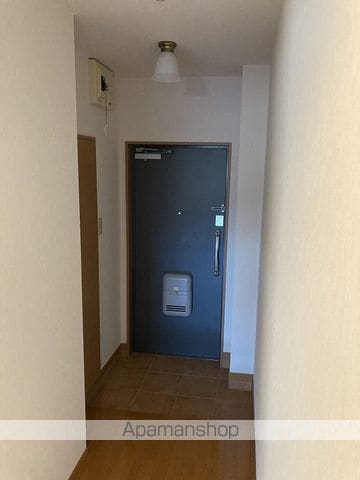 パークフロント香久山の内装写真