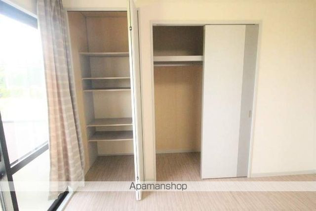 オーシャンヒルズHの内装写真