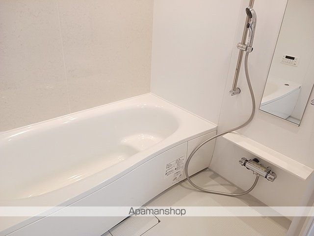 オコトベース Bの内装写真