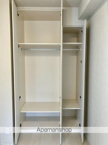 オープンレジデンシア日本橋三越前の内装写真