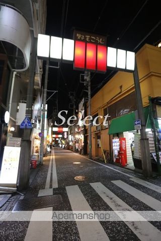 メインステージ横濱伊勢佐木IIの周辺写真