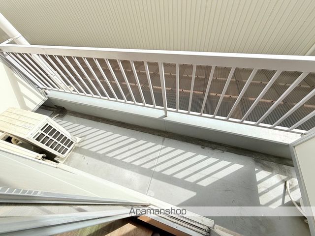 巽ハイツの内装写真