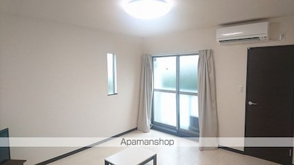 レオネクストヴィラ駒井[1K/21.7m2]のリビング・居間2