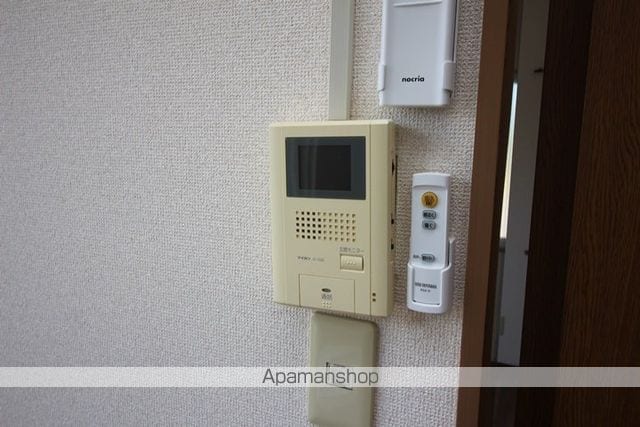プラッツAの内装写真