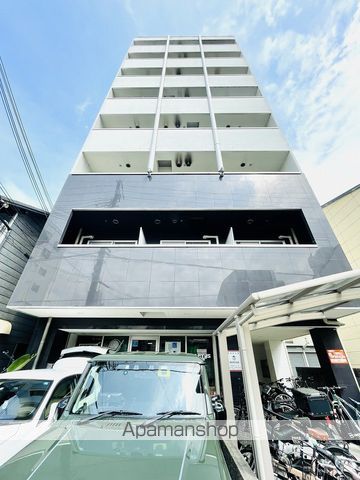 ライブ スクエア 豊秀の外観写真