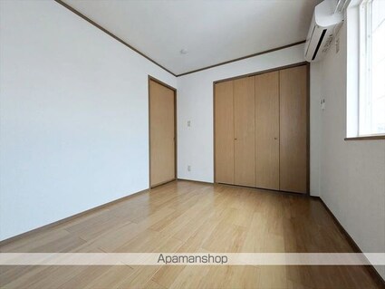 サンテラス京Ｂ[2LDK/58.12m2]の内装1