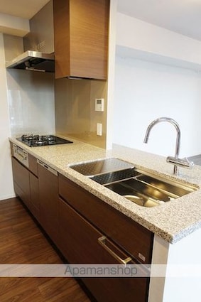 ライトテラス世田谷砧[3SLDK/76.63m2]のキッチン