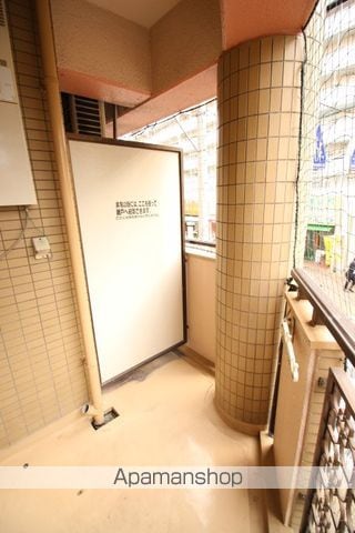 モンレーヴ別府Iの内装写真