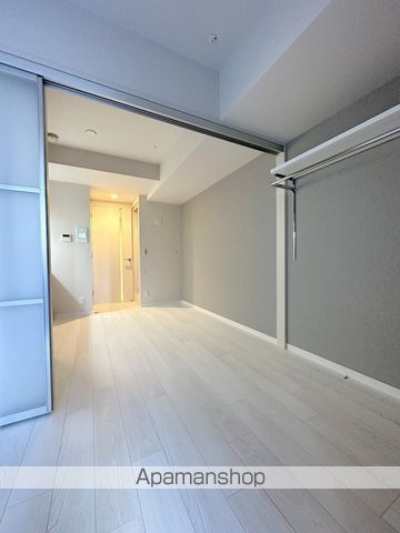ルフォンプログレ堺筋本町タワーレジデンスの内装写真