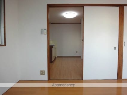 太陽舎ビル[1DK/21.4m2]のその他内装3