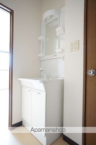 グローバル松島の内装写真